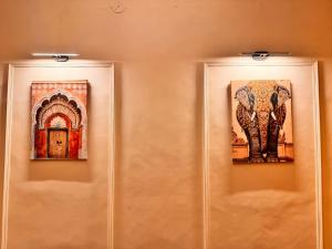 Pinkbnb - Chic Stay in jaipur