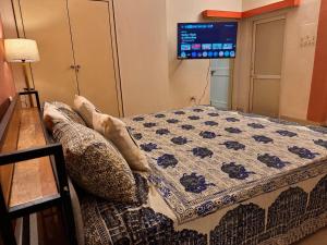 Pinkbnb - Chic Stay in jaipur