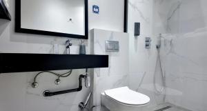 Duplex luxueux piscine privée