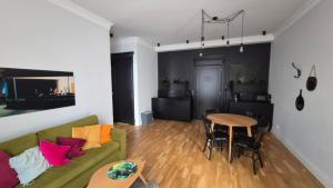 Apartamenty Grunwaldzka 81