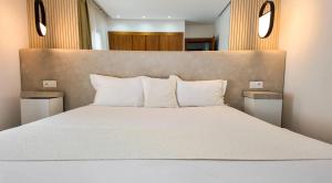 Duplex luxueux piscine privée