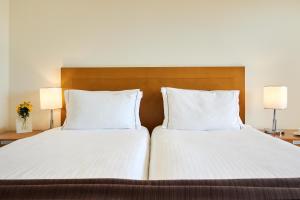 Neptune Luxury Resort