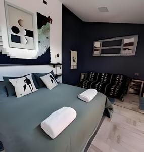 2 Loft Familiar + calefacción central + comodidad-