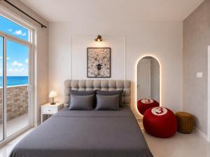 MOC AN COLLECTION - Blue Sea Beachfront Apartments Vung Tau
