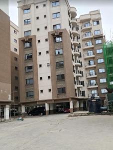 Bobby Homes Executive 2 Bedroom Apartment in Syokimau Master Ensuite, Secure, 10mins near JKIA & SGR