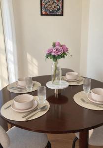 Damjanich Grand Residence