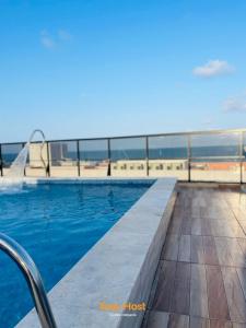 Flats Atlântico Tambaú - By EasyHost