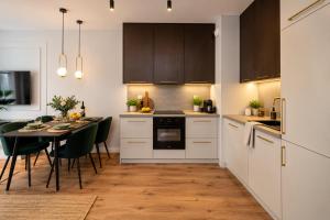 Piotrkowska 216 I 2-room Apart I Balcony I Paid Garage Parking