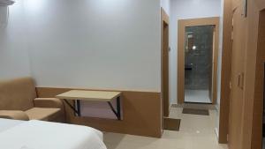 104 Studio Mangotree Homestay