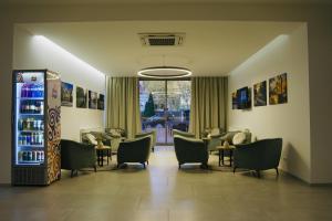 Hotel SPECTRUM