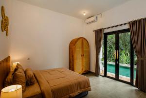 Private 3 Bedroom Villa with Pool - Meilux Villa Ubud