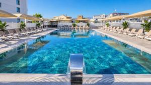 Best Western Plus Khan Hotel