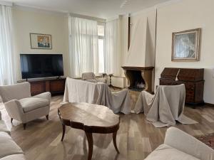 Villa Carlotta