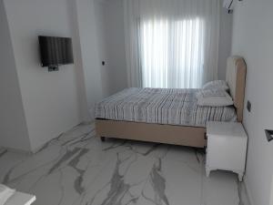 Villa Latmos Bafa 2 with Large Garden and Pool