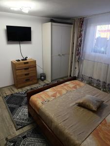 Cabana Dany Colibița