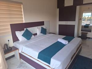 Rest Inn Ooty
