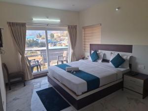 Rest Inn Ooty