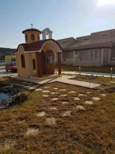 Sidari Waterpark Corfu Greece