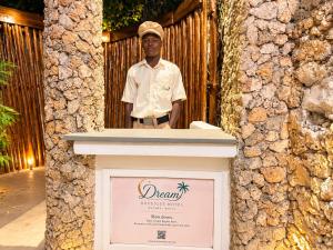 Dream Boutique Hotel Watamu