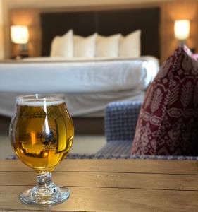 Hotel Arvon