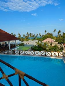 Alfa Boutique Hotel