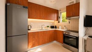 Luma Cretan Living Residences