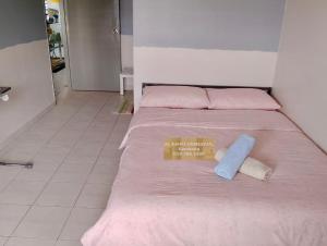 Al Kahfi Homestay @ Residensi PRIMA Gambang