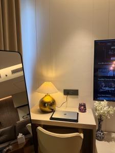 Touscana House by Key&Cove M3M My Den, sec67 GGN