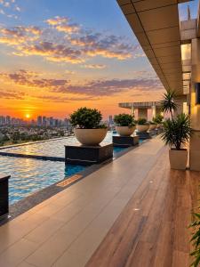 Touscana House by Key&Cove M3M My Den, sec67 GGN