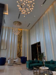 Touscana House by Key&Cove M3M My Den, sec67 GGN