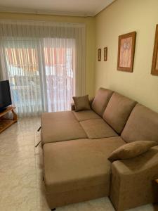 APARTAMENTO MARIA PLAYA DEL CURA
