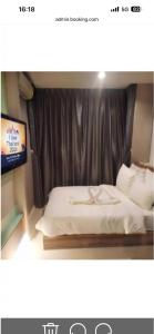 1 bedroom 1 bathroom seaview jomtien soi18