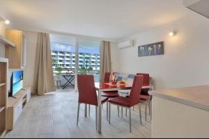 GOLF Vila233