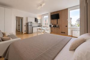 Perla Loft - Bergamo Center
