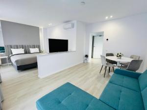 AVA Urban Suites