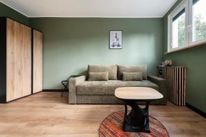 Aleksandrowska City Prestige Studio by BookingHost