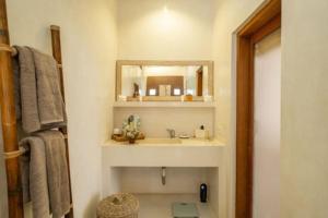 3 Bedroom cozy private pool Villa in Seminyak WIFI