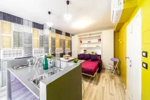 Casa Vacanza al Castello - 巴列塔