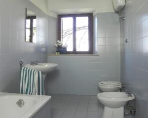 Appartamento con 1 Camera da Letto