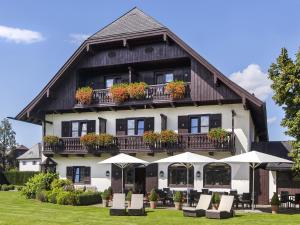 Hotel Friesacher`s Aniferhof