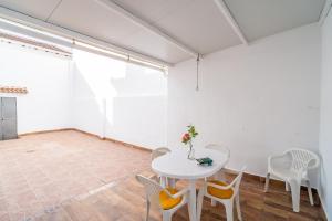 Cubos El Postre House