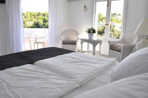 Double Room with Mountain View room in Hotel Village