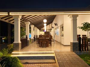 Windreams Hotel