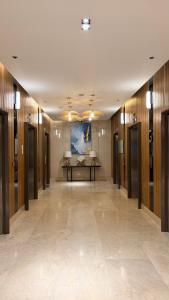 Condo near Mall of Asia and Airport