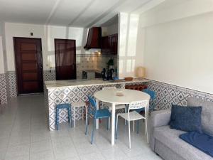 Charming Coastal Apartment 200 m from the Promenade