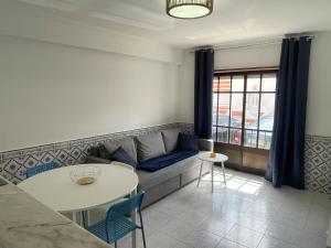 Charming Coastal Apartment 200 m from the Promenade