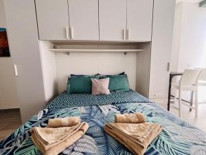 Penthouse in St Julians