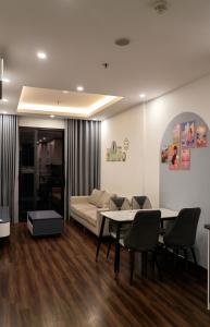 Boyue Apartment