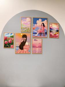 Boyue Apartment
