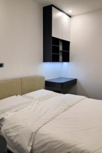 Boyue Apartment